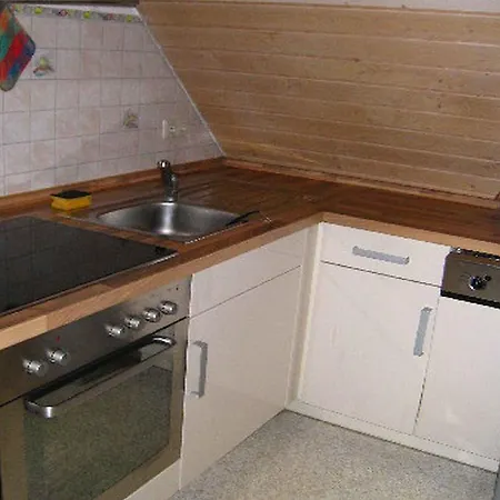 Ferienwohnung Brigitta