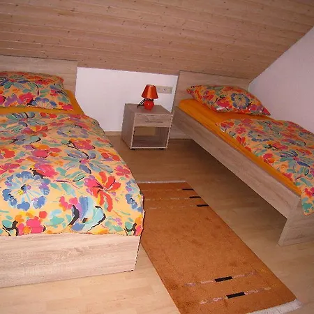 Ferienwohnung Brigitta