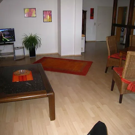 Ferienwohnung Brigitta Hulben