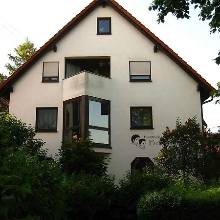 Ferienwohnung Brigitta