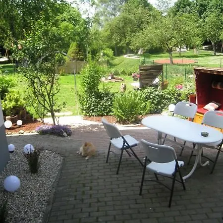 Ferienwohnung Brigitta