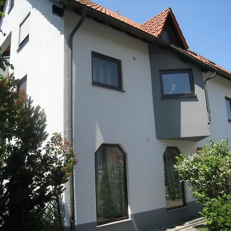 Ferienwohnung Brigitta *